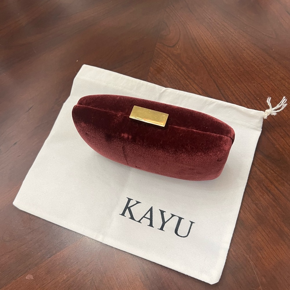 Kayu Handbag